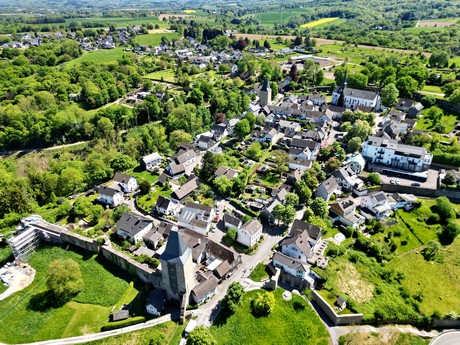 Stadt Blankenberg